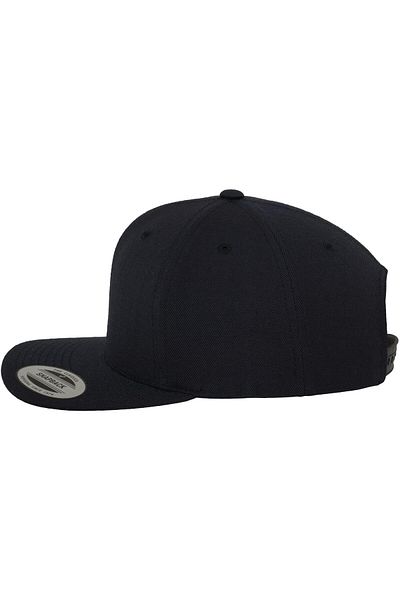Flexfit Klassische Snapback