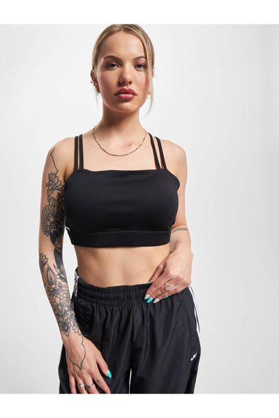 adidas Γυναικείο Σουτιέν Τοπ H37791 Μαύρο