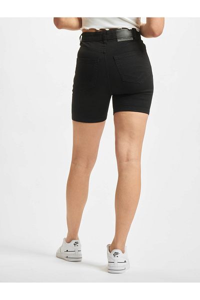 Denim Project Damen Denim Project Dpwolivia Denim Shorts