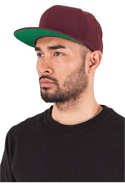Flexfit Klassische Snapback