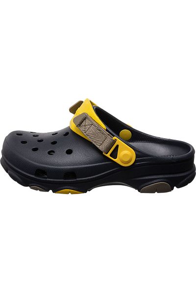 Crocs Unisex Crocs Classic All Terrain Clog Sandalen