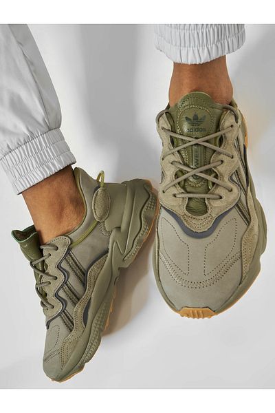 Adidas superstar khaki kaufen hotsell
