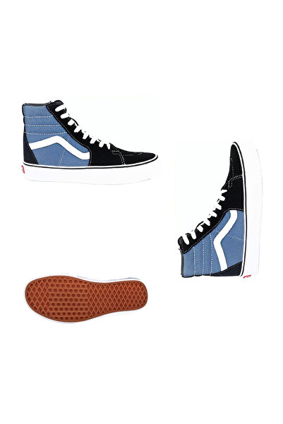 Vans Dámská obuv pro životní styl Vn000d5ınvy1 Sk8-hi