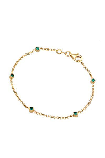 ELLI Armband Funkelndes Armband