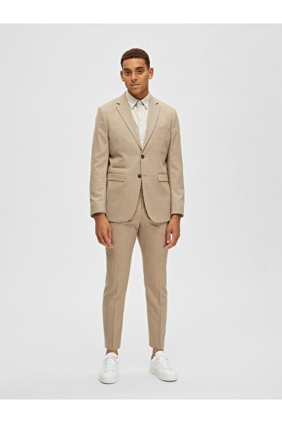 Selected Homme Blazer Gewebtes