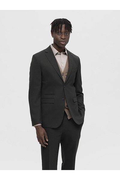 Selected Homme Blazer Gewebtes