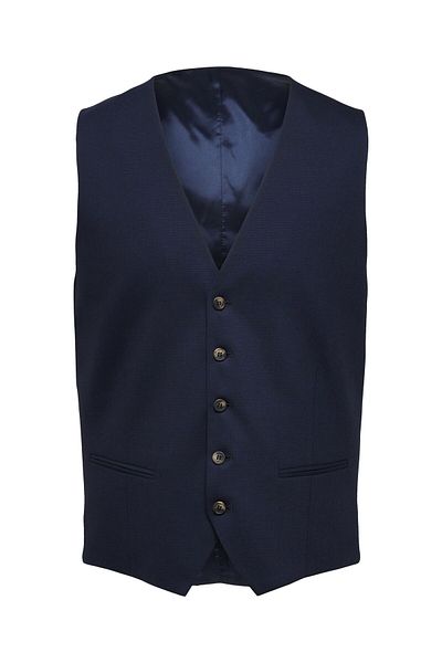 Selected Homme Batı Klassische
