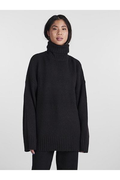 PIECES Rollkragenpullover PCNANCY