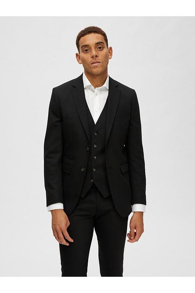 Selected Homme Blazer Gewebtes