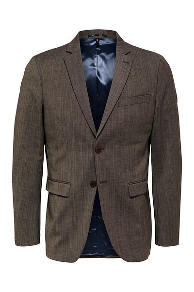 Selected Homme Blazer Slim Fit