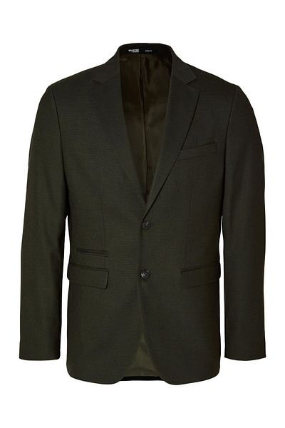 Selected Homme Blazer Gewebtes