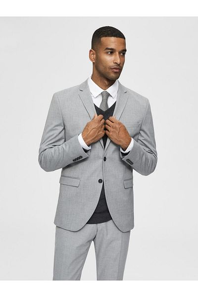 Selected Homme Blazer Slim Fit