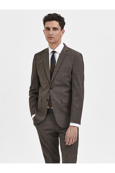 Selected Homme Blazer Slim Fit