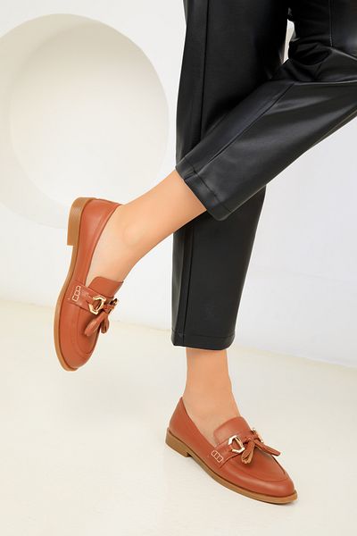 SOHO Taba Damen Freizeitschuhe 18560