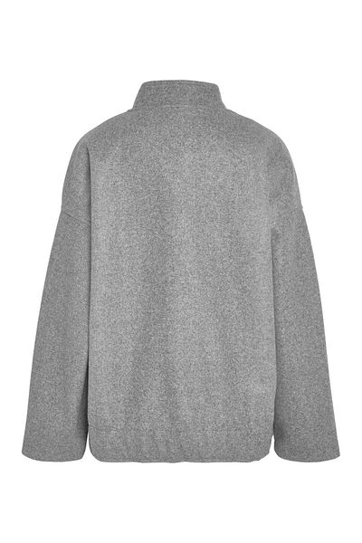 Noisy May Nmhalston L/S Bomber Jacket Wvn