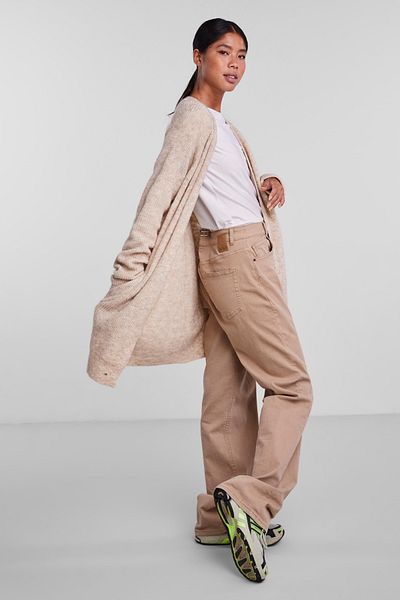PIECES Strickjacke Damen/Mädchen Erwachsene