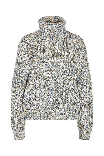Noisy May Nmbeth L/S úplet s vysokým krkem
