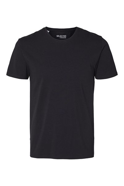 Selected Homme T-Shirt Kurzärmeliges