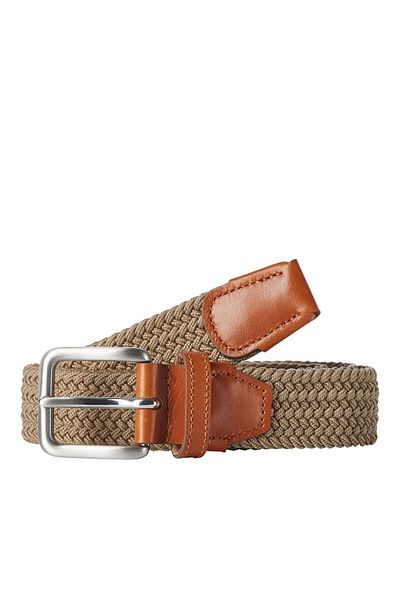 Jack & Jones Gürtel Klassik