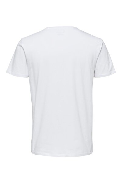 Selected Homme T-Shirt Kurzärmeliges