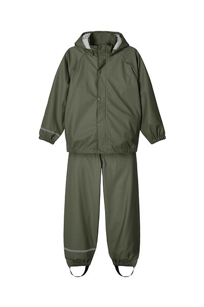 Name it Green Two Piece Set