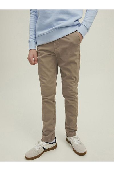 Jack & Jones Junior Chino Hortum Chino Hortum Junior