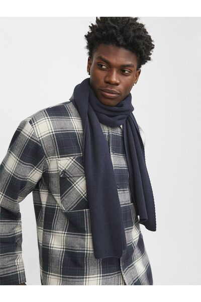 Jack & Jones Schal Klassischer gestrickter