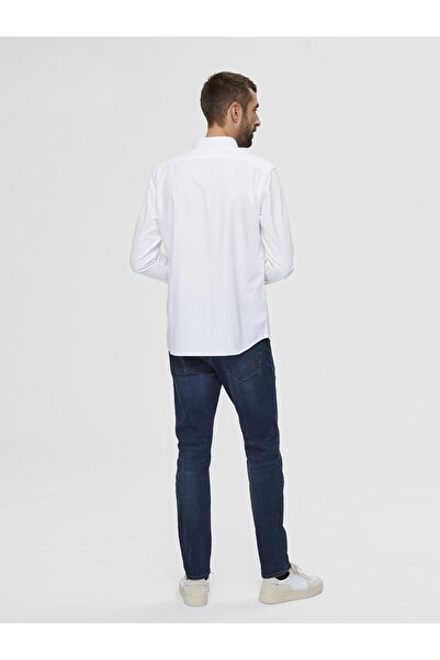 Selected Homme Hemd Oxford