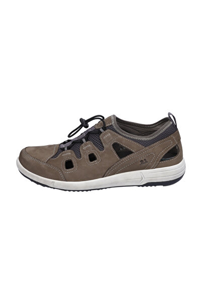 Josef Seibel Enrico 22 | Halbschuhe für Herren | Beige Enrico 22, vulcano-kombi