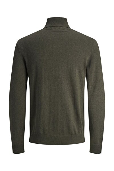 Jack & Jones JJEEMIL KNIT ROLL NECK