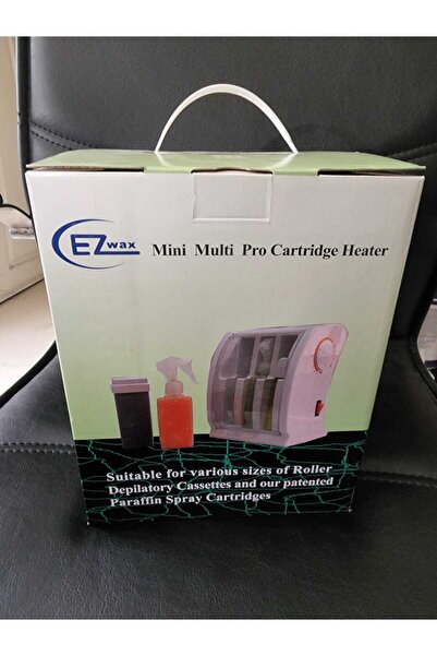 Ez Wax MiNi Pro Cartridge Heater