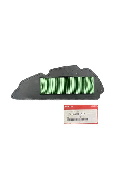 Honda FORZA 250 Orijinal Hava Filtresi 2018-2020 MODEL