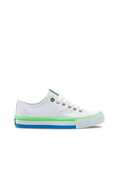Benetton Pantofi de damă - Comozi și eleganti