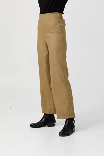 Esswaap Pantolon Haki