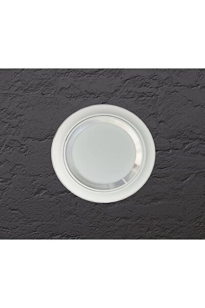 Cata ZEBRA LED SPOT BEYAZ 6 W CT-5257 ( 5 ADET )