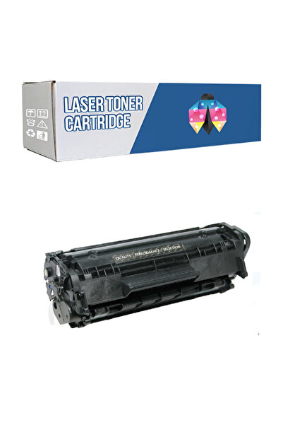 Toner Canon İ-Sensys MF-4350d FX-10 Uyumlu 2.000 Syf Toner