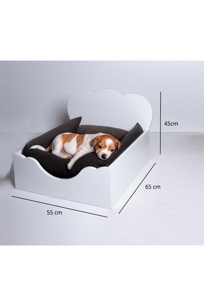 YAPIYO KÖPEK SAHRA YATAK