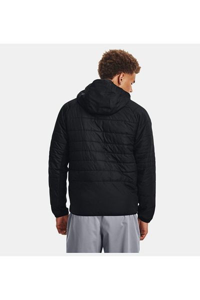 Under Armour Ανδρικό υβριδικό παλτό Storm Session 1378494 -001