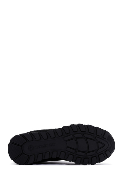 Hammer Jack Erkek Hammer Jack Peru Deri Sneaker