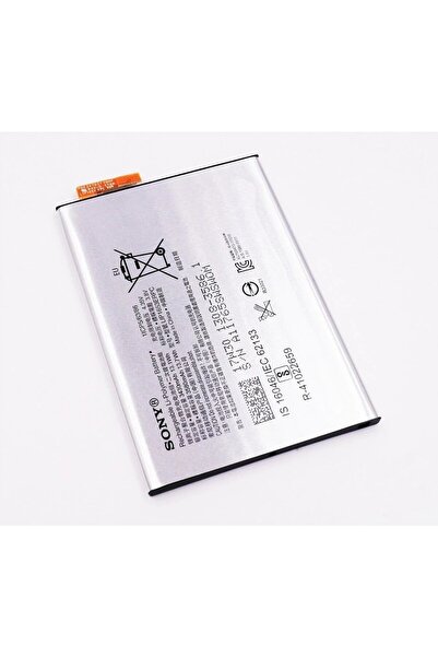 AXYA Sony Xperia Xa1 Plus / Xa2 Ultra Lıp1653Erpc Batarya Pil