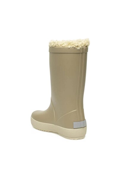 IGOR İgor Splash Dk Borreguito Çocuk Yağmur Çizmesi Bej