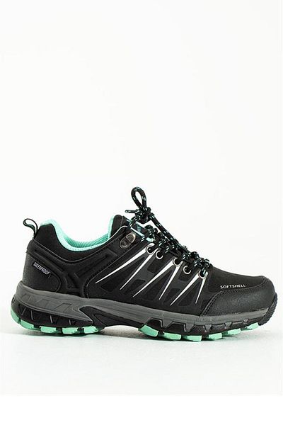 Hammer Jack Waiter 6 Unisex Outdoor Μαύρο/Τιρκουάζ Σκι