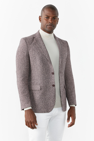 PAULMARK MEN'S JACKET 3693I