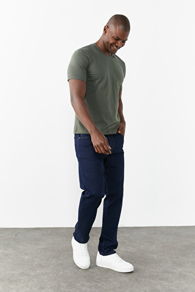 PAULMARK MEN'S JEANS REGULAR BOSS DU17710