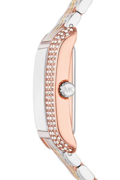Michael Kors ساعة يد نسائية Mk4744