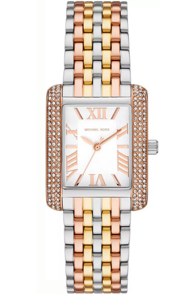 Michael Kors ساعة يد نسائية Mk4744
