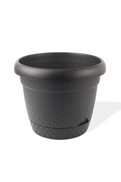 Cihan Çiçekçilik İnci Saksı 2.2 lt