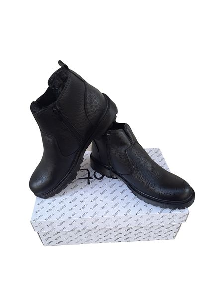 Boots Ανδρικές μπότες από γιανό (40-44)
