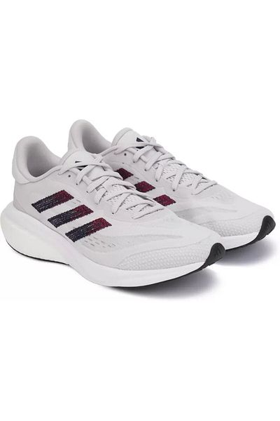 adidas SUPERNOVA 3 Gray Men's Running Shoes