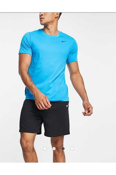 Nike Hyverse Dri-FIT UV Traning Versatile Men's T-shirt